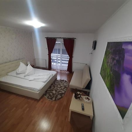 Hotel Casa Katalina 2 Buşteni Zewnętrze zdjęcie