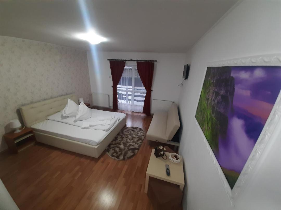 Hotel Casa Katalina 2 Buşteni Zewnętrze zdjęcie