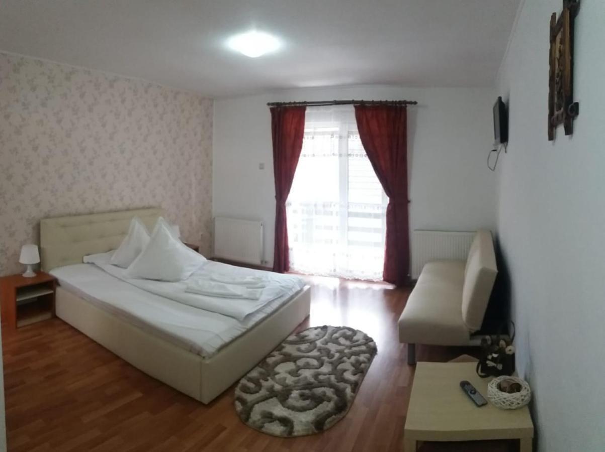 Hotel Casa Katalina 2 Buşteni Zewnętrze zdjęcie